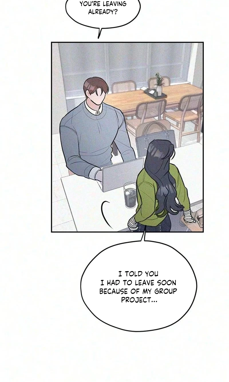 28, Youth! Chapter 8 page 58