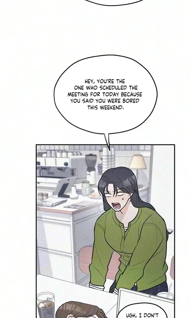28, Youth! Chapter 8 page 60