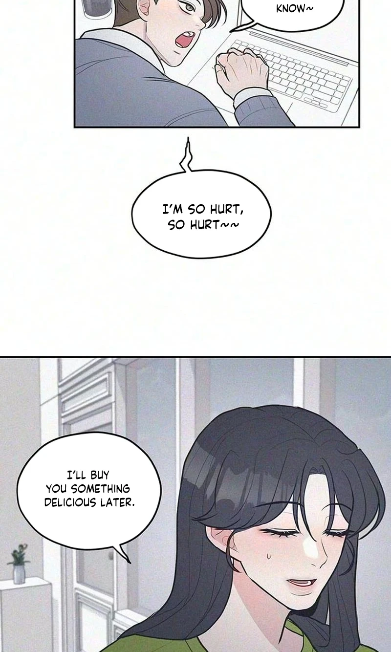 28, Youth! Chapter 8 page 61