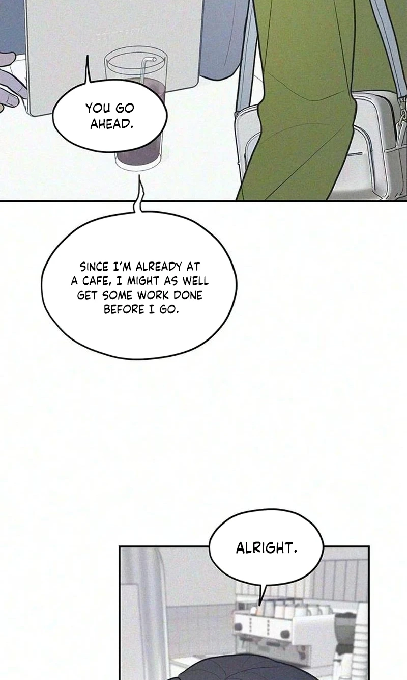 28, Youth! Chapter 8 page 64