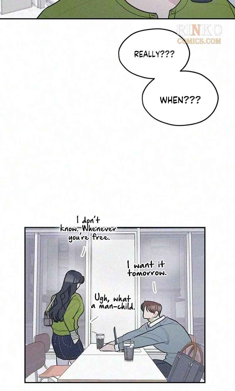 28, Youth! Chapter 8 page 62