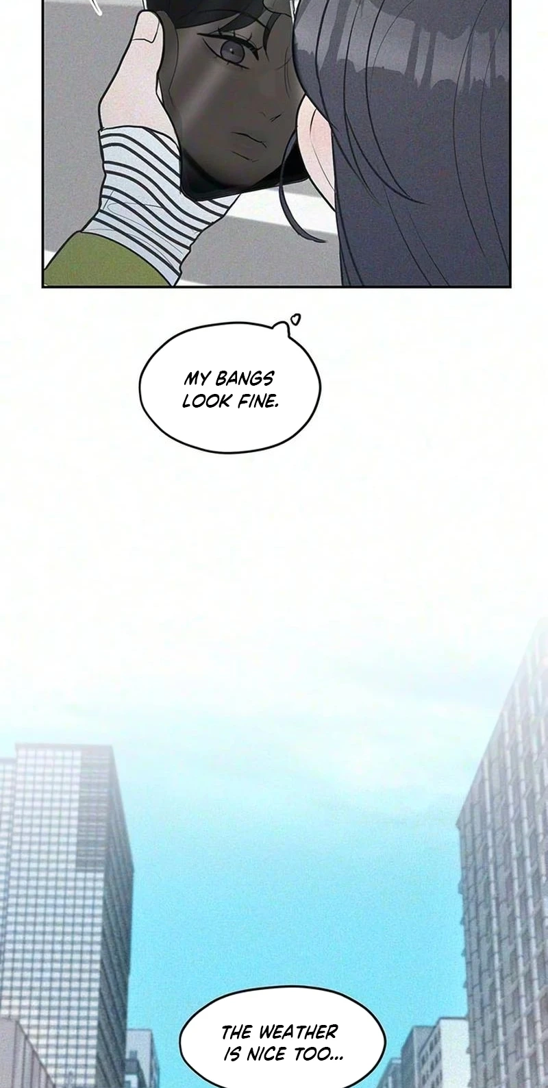 28, Youth! Chapter 8 page 72
