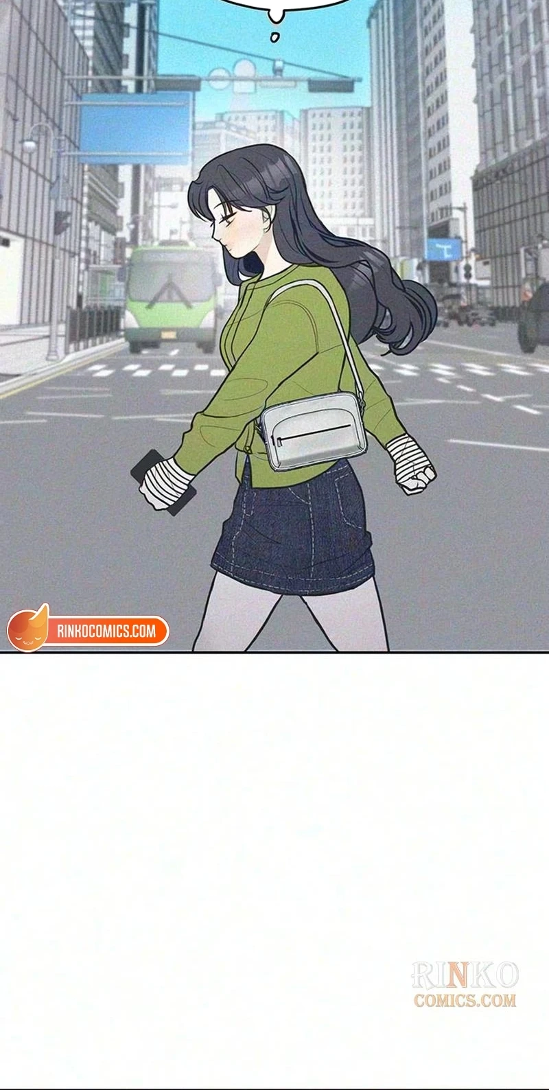 28, Youth! Chapter 8 page 73