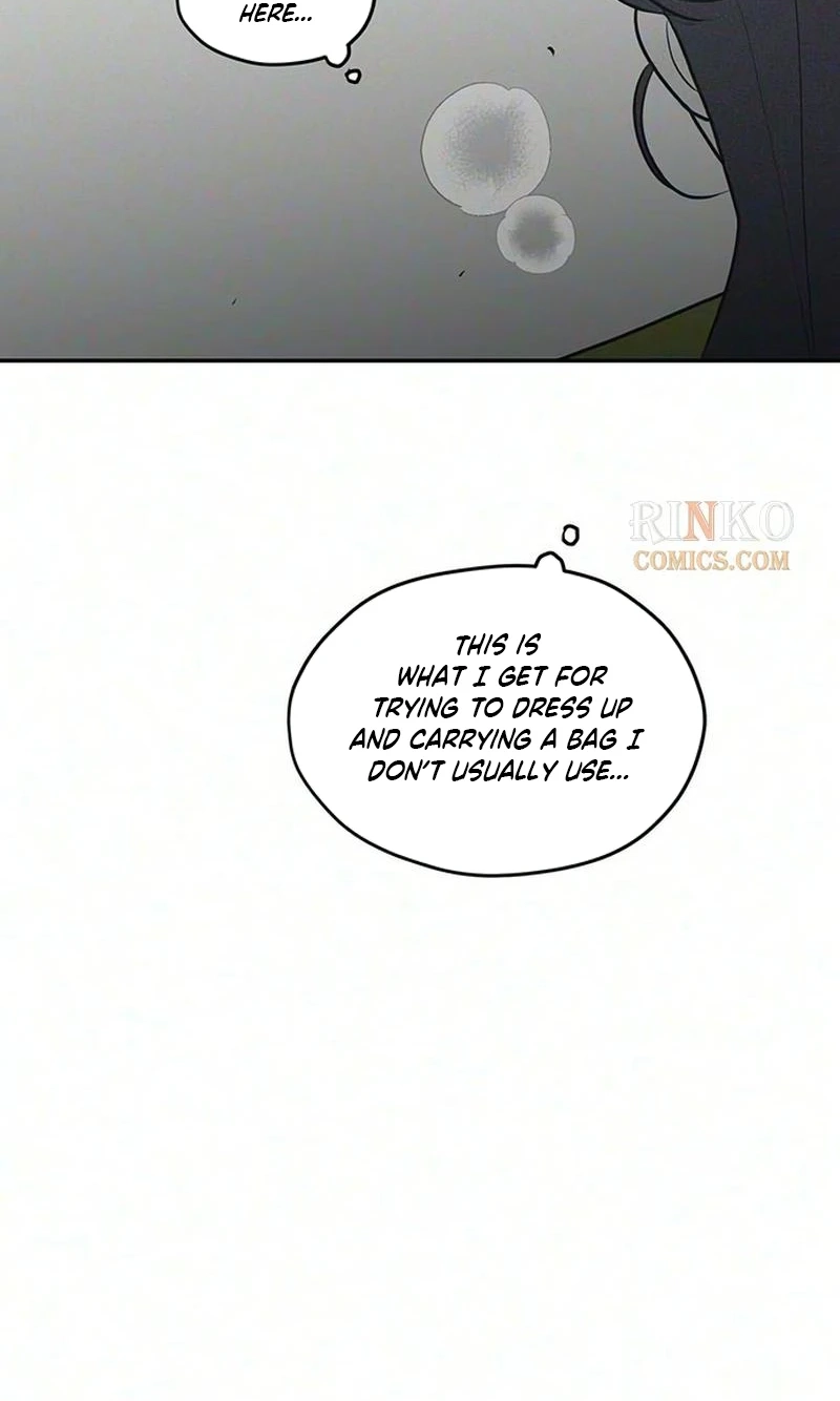28, Youth! Chapter 8 page 84