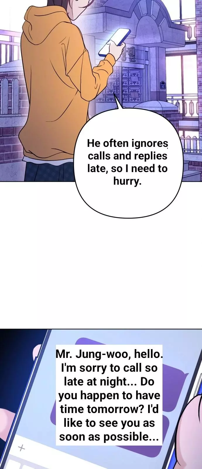 3 Servings Chapter 10 page 24