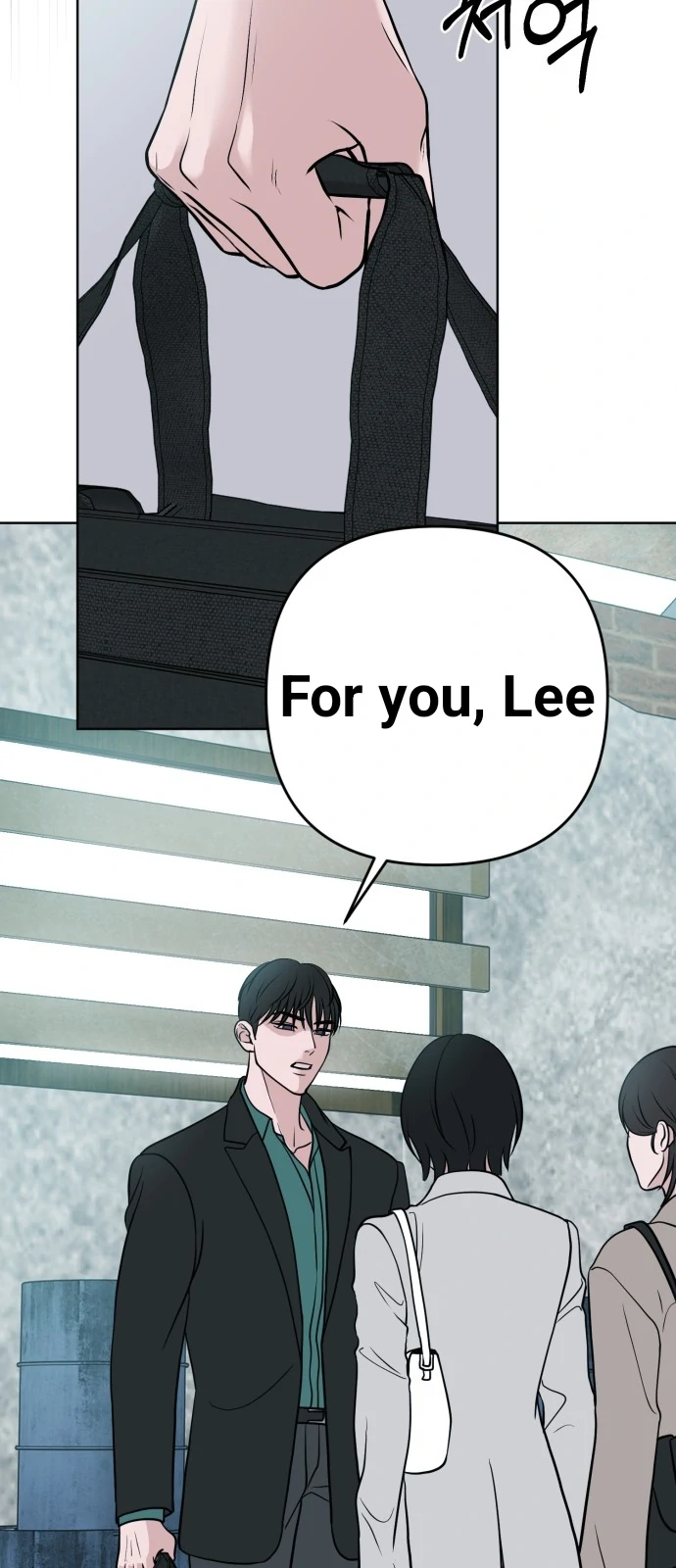 3 Servings Chapter 11 page 57