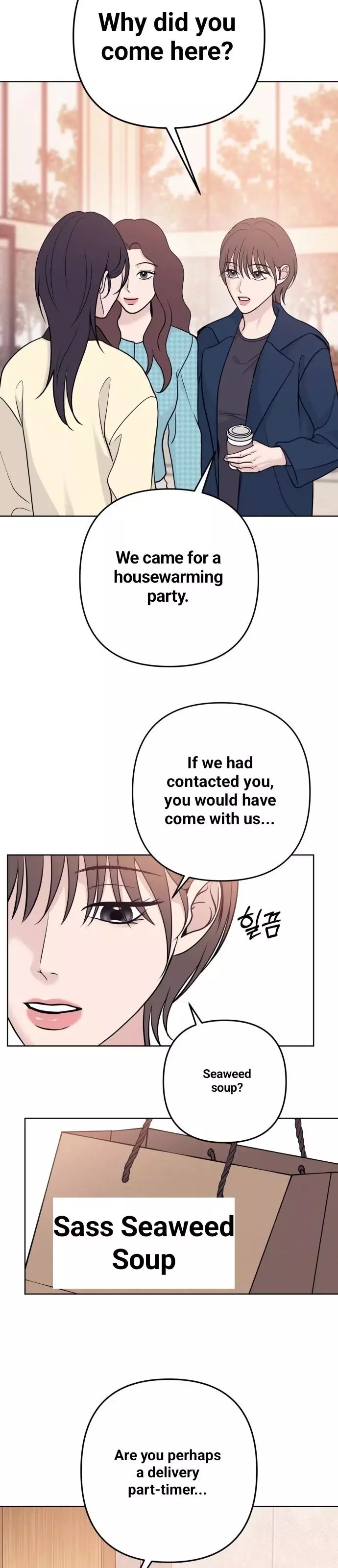 3 Servings Chapter 13 page 67