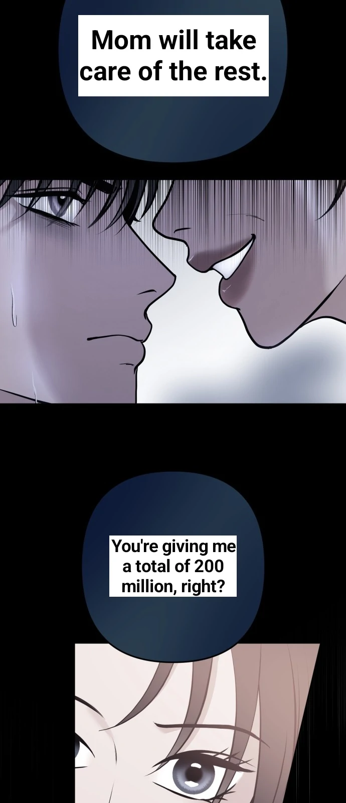 3 Servings Chapter 14 page 29