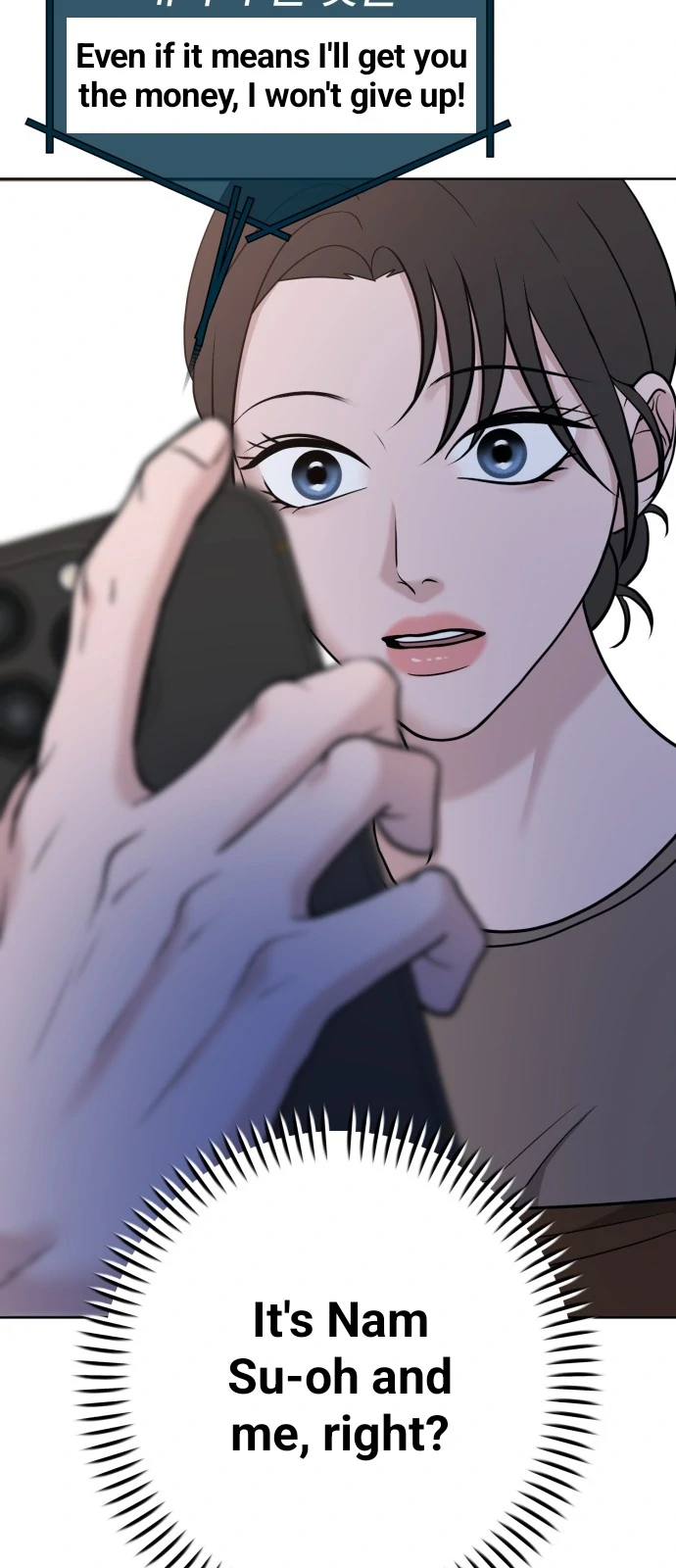 3 Servings Chapter 14 page 57
