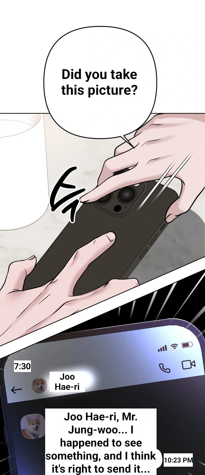3 Servings Chapter 14 page 59
