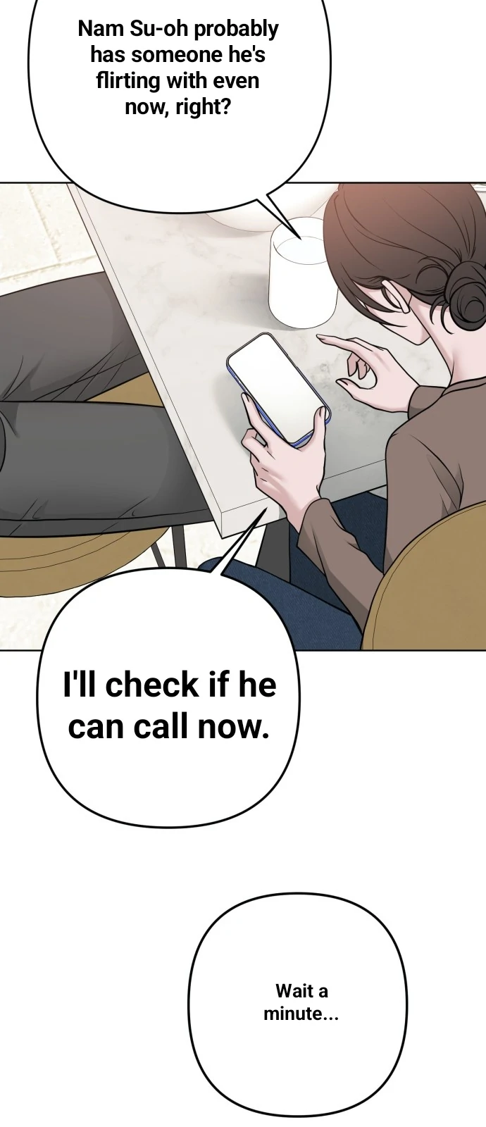 3 Servings Chapter 14 page 63