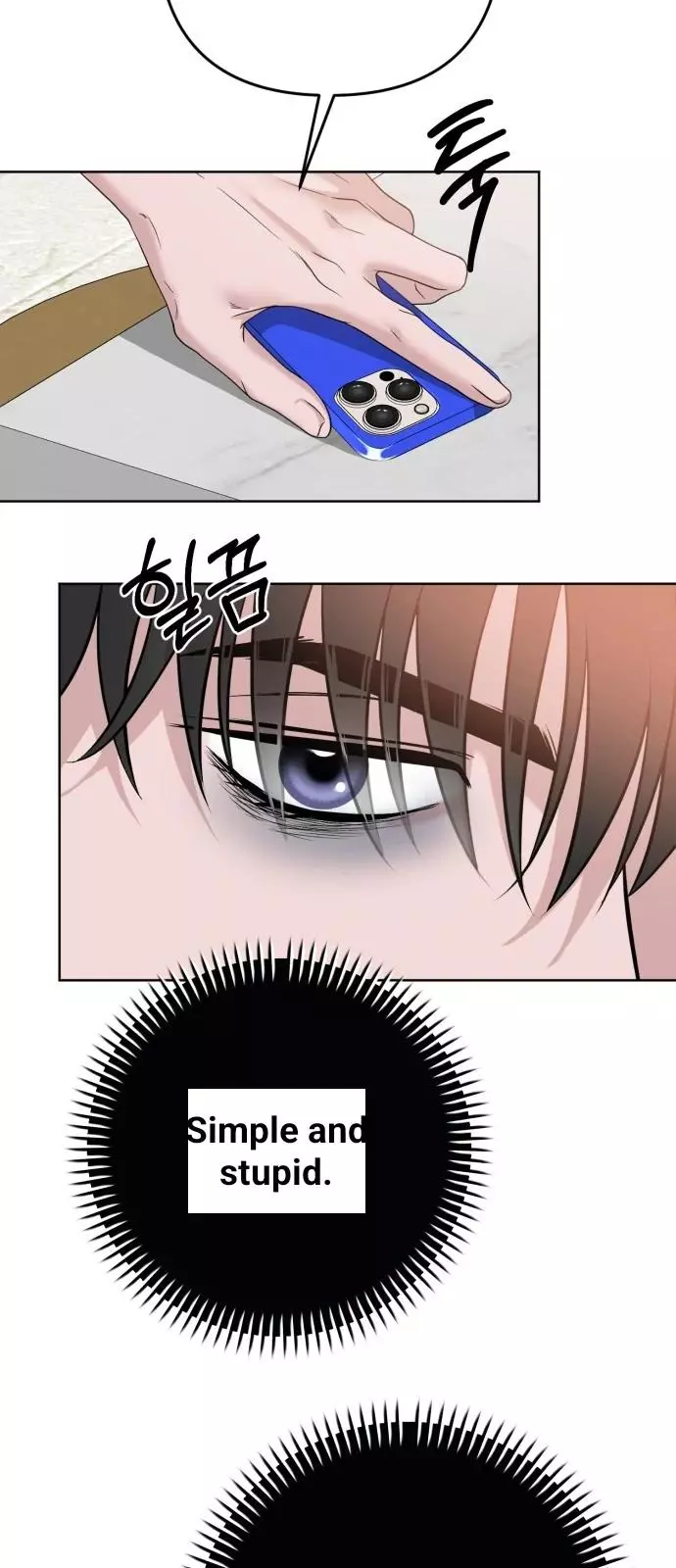 3 Servings Chapter 15 page 22