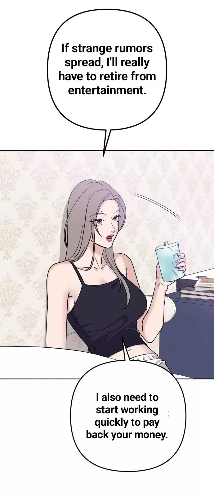 3 Servings Chapter 15 page 33