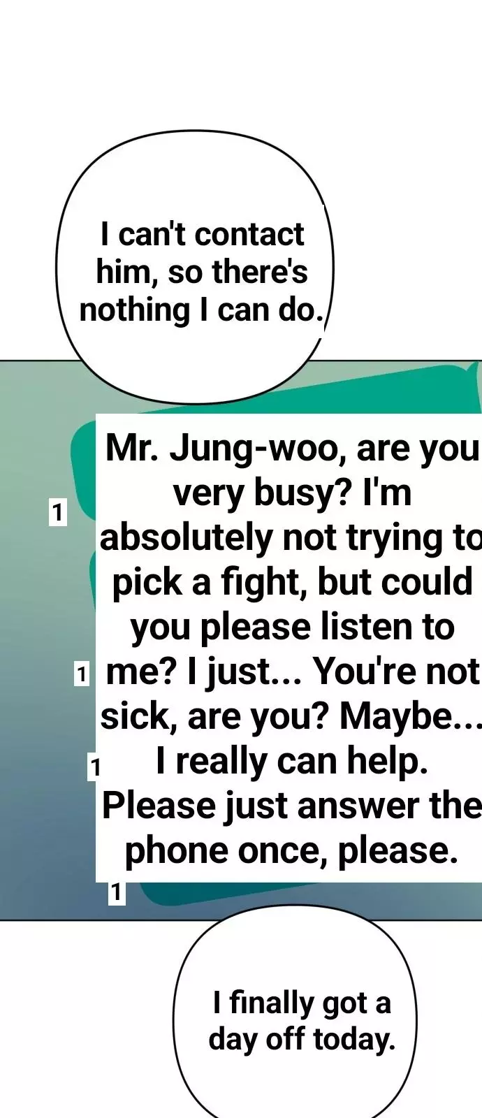 3 Servings Chapter 15 page 67