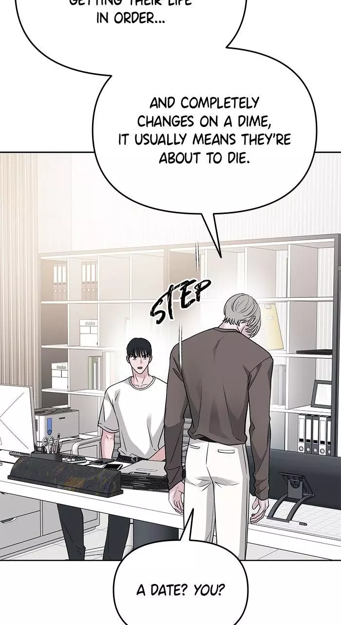 3 Servings Chapter 19 page 105