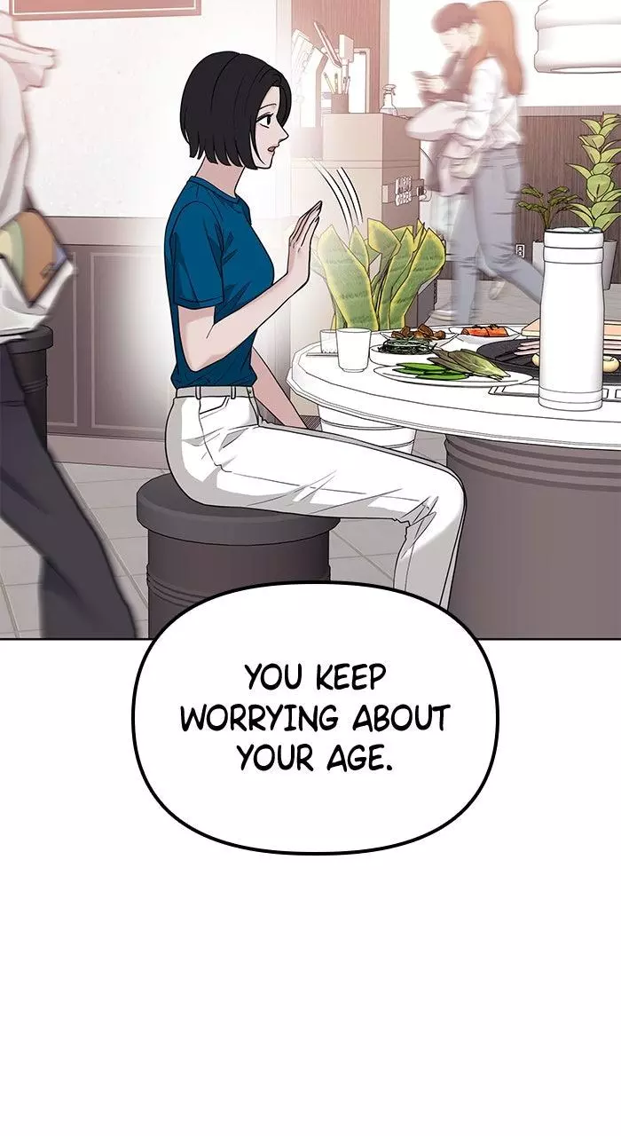 3 Servings Chapter 20 page 78