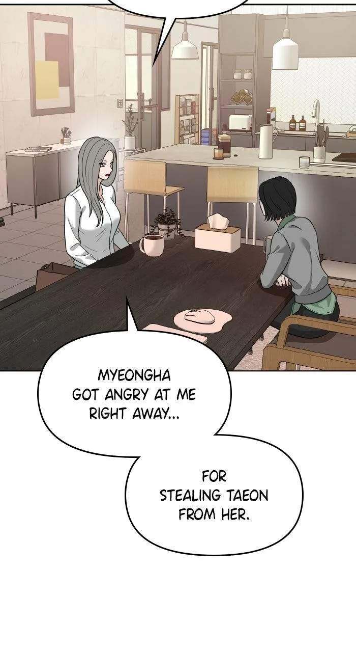 3 Servings Chapter 40 page 42