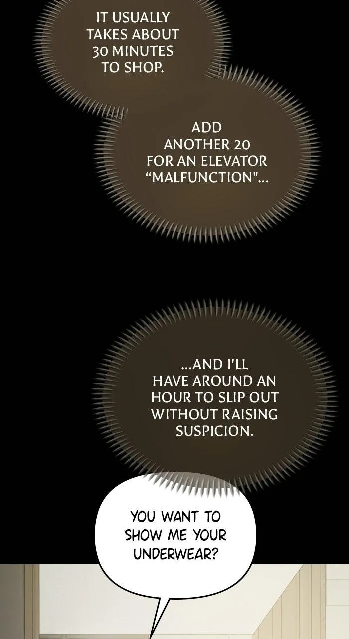 3 Servings Chapter 40 page 67