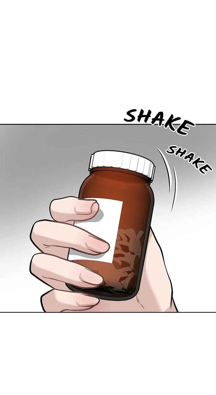 3 Servings Chapter 43 page 1