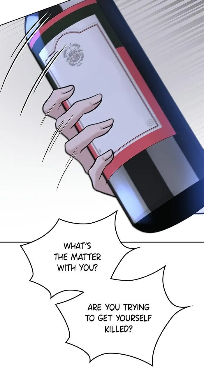 3 Servings Chapter 43 page 21
