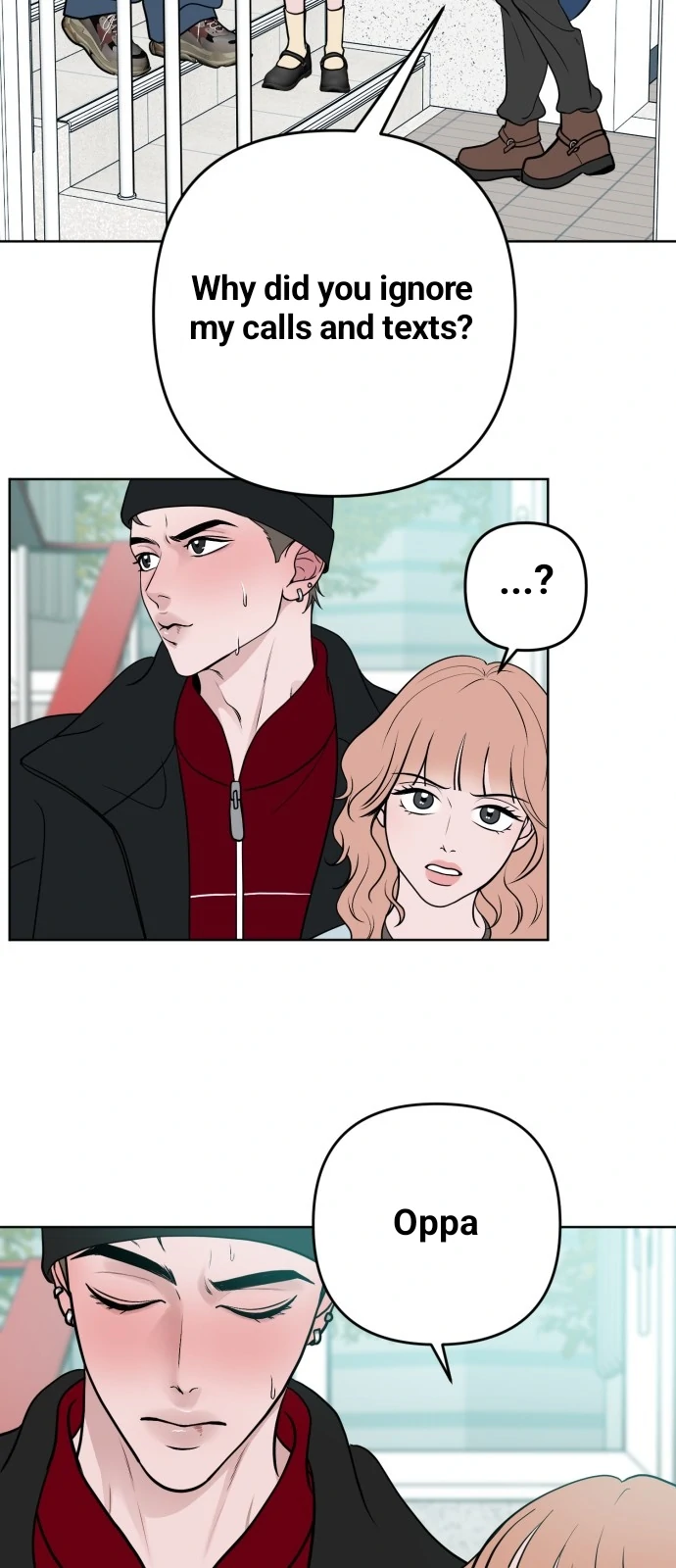 3 Servings Chapter 5 page 24