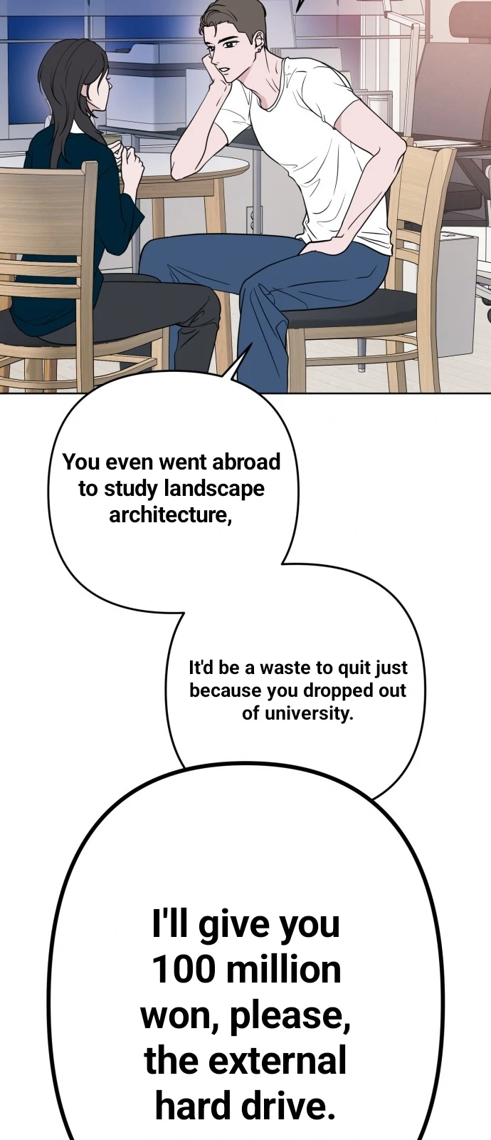 3 Servings Chapter 6 page 19