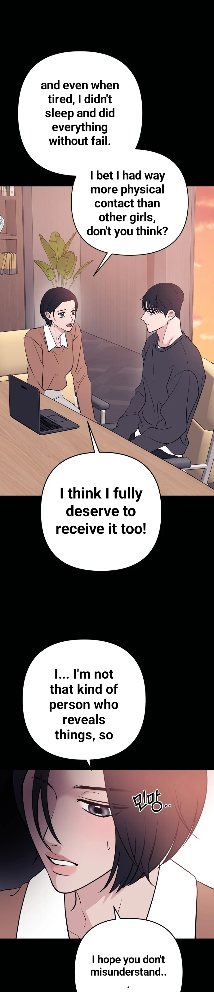 3 Servings Chapter 8 page 24