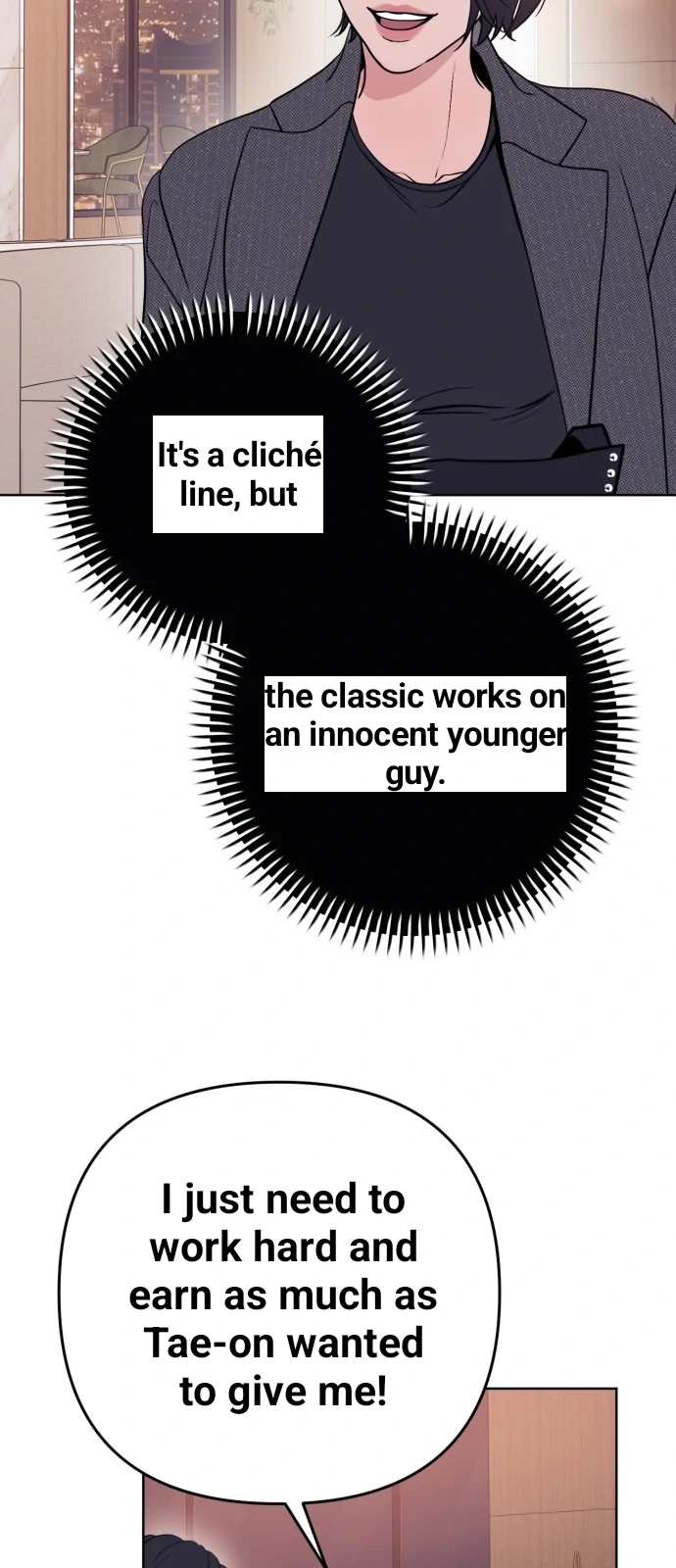 3 Servings Chapter 9 page 24