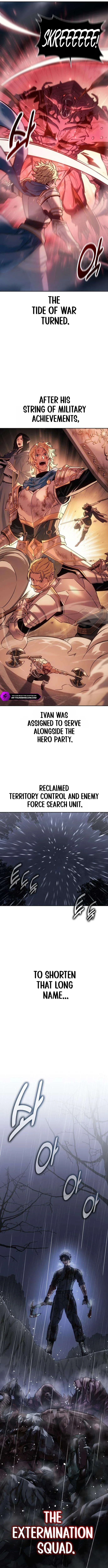30 Years Have Passed Since the Prologue Chapter 1 page 15