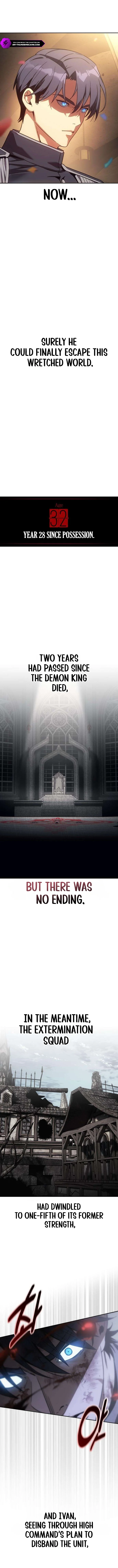 30 Years Have Passed Since the Prologue Chapter 1 page 17
