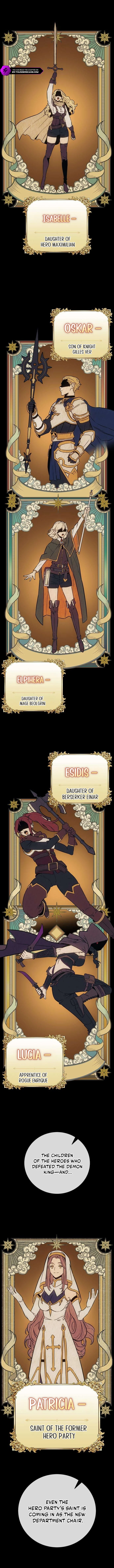 30 Years Have Passed Since the Prologue Chapter 1 page 25