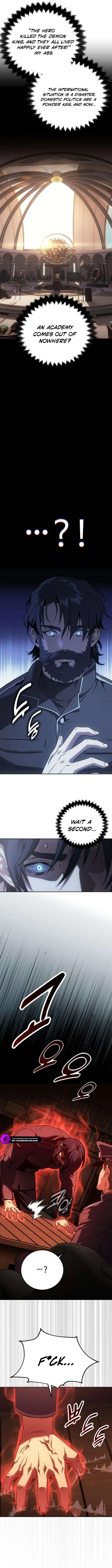 30 Years Have Passed Since the Prologue Chapter 1 page 27