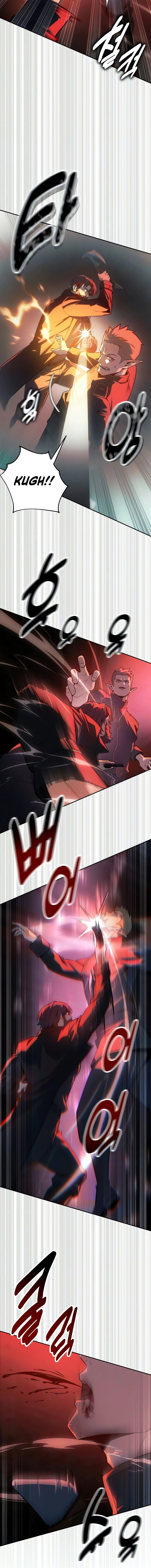 30 Years Have Passed Since the Prologue Chapter 16 page 9
