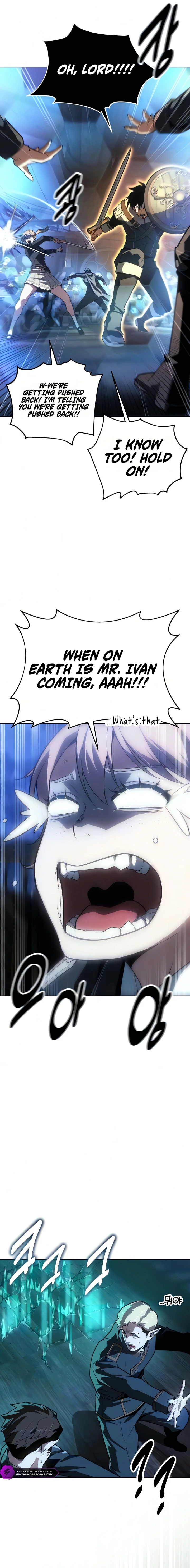 30 Years Have Passed Since the Prologue Chapter 17 page 14