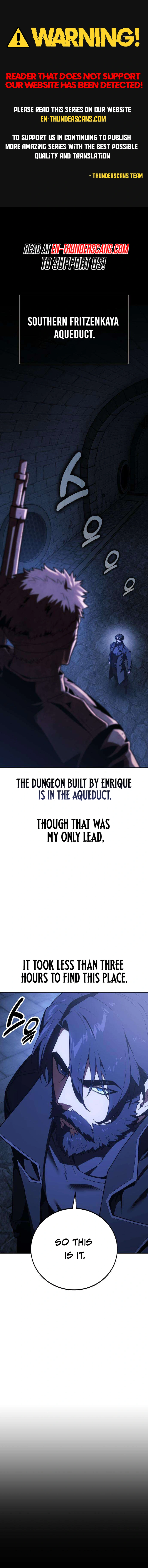 30 Years Have Passed Since the Prologue Chapter 5 page 1