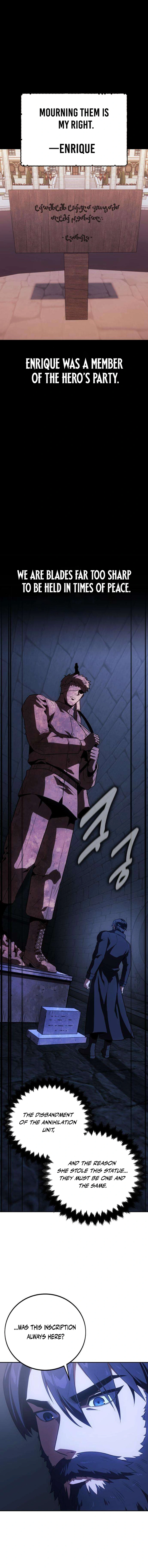 30 Years Have Passed Since the Prologue Chapter 5 page 3