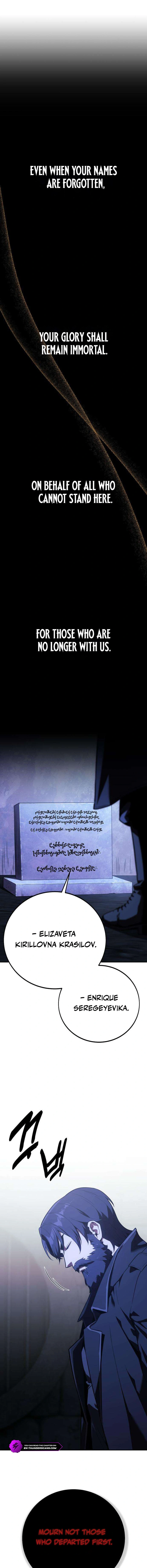 30 Years Have Passed Since the Prologue Chapter 5 page 4