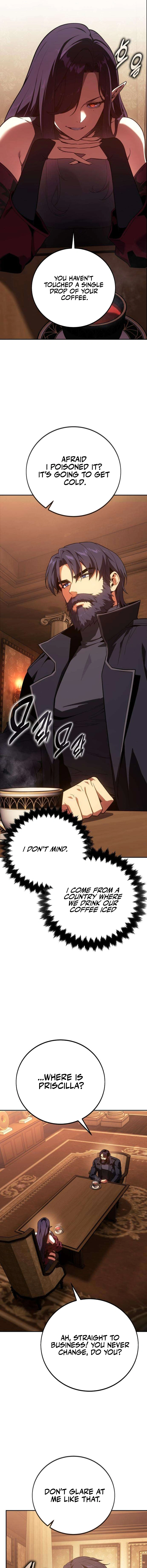 30 Years Have Passed Since the Prologue Chapter 5 page 9