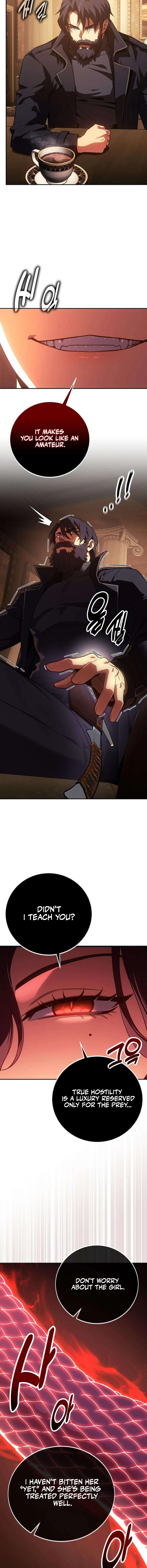 30 Years Have Passed Since the Prologue Chapter 5 page 10