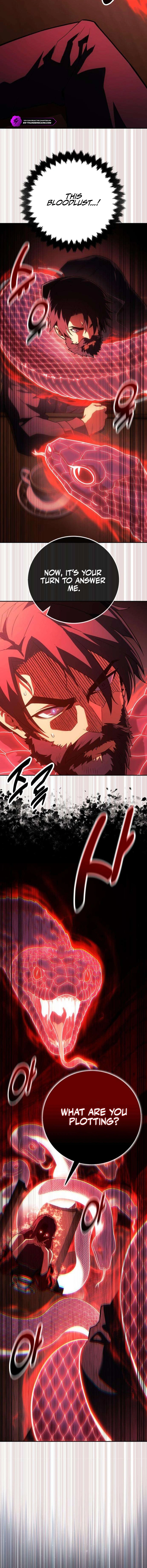 30 Years Have Passed Since the Prologue Chapter 5 page 11