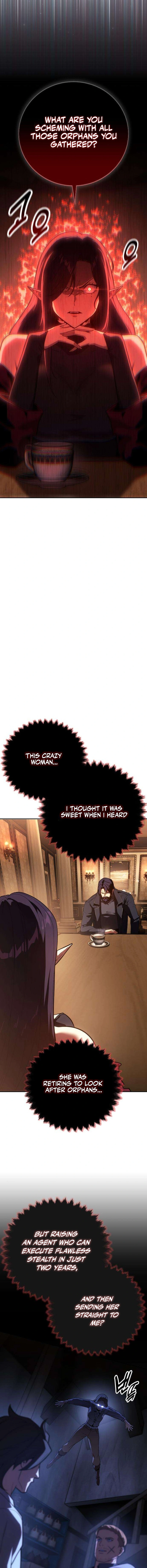 30 Years Have Passed Since the Prologue Chapter 5 page 12