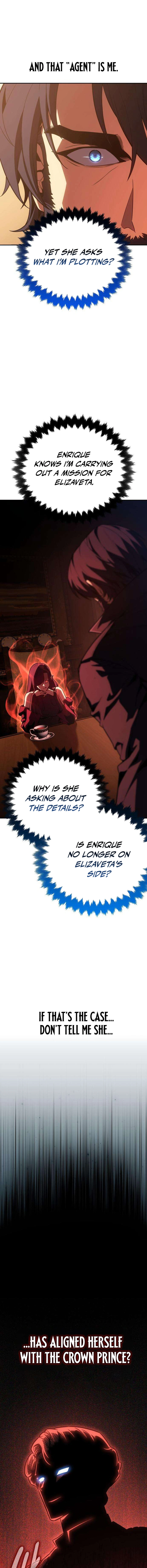 30 Years Have Passed Since the Prologue Chapter 5 page 16