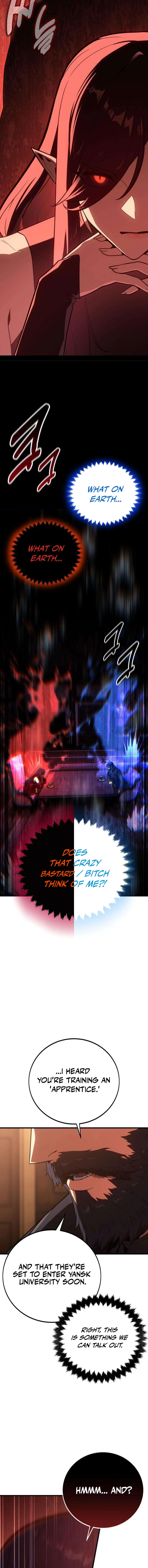 30 Years Have Passed Since the Prologue Chapter 5 page 17