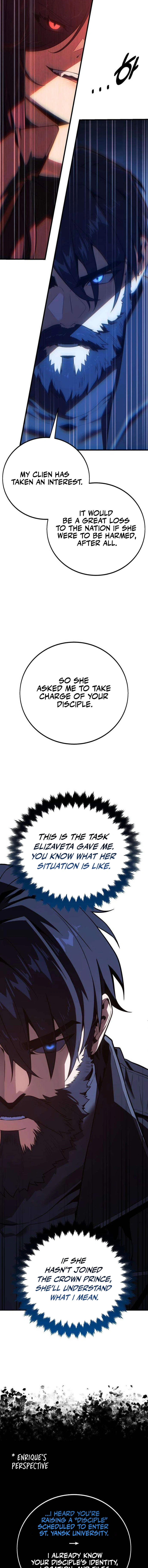30 Years Have Passed Since the Prologue Chapter 5 page 18