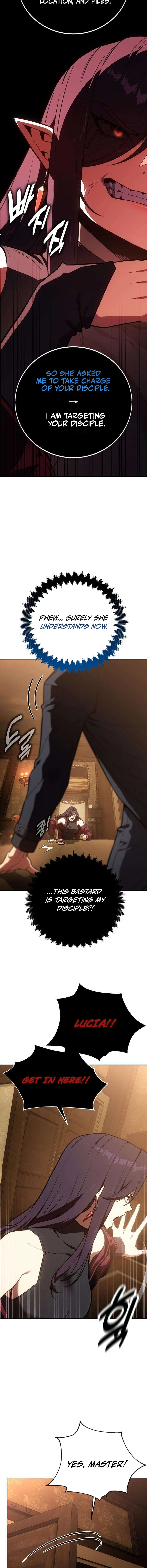 30 Years Have Passed Since the Prologue Chapter 5 page 19