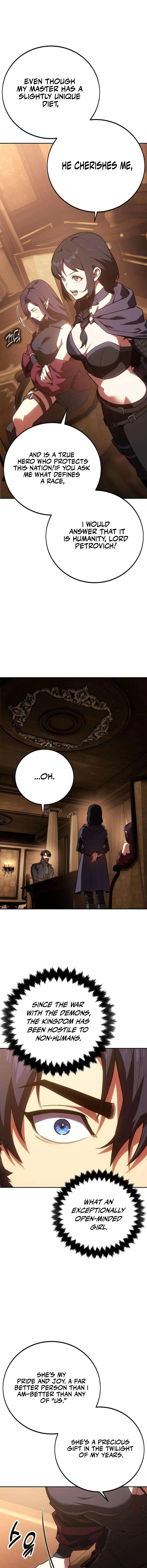 30 Years Have Passed Since the Prologue Chapter 5 page 21