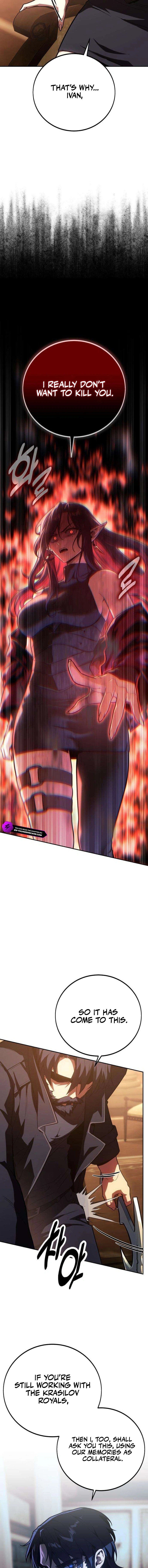 30 Years Have Passed Since the Prologue Chapter 5 page 22