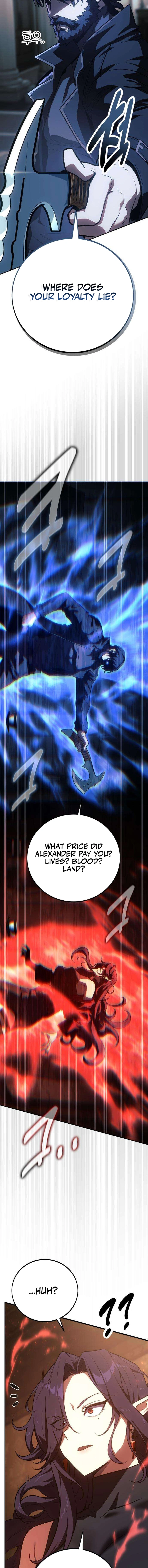 30 Years Have Passed Since the Prologue Chapter 5 page 23