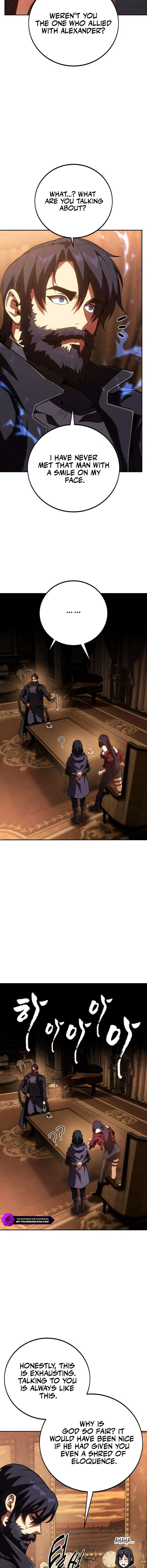 30 Years Have Passed Since the Prologue Chapter 5 page 24
