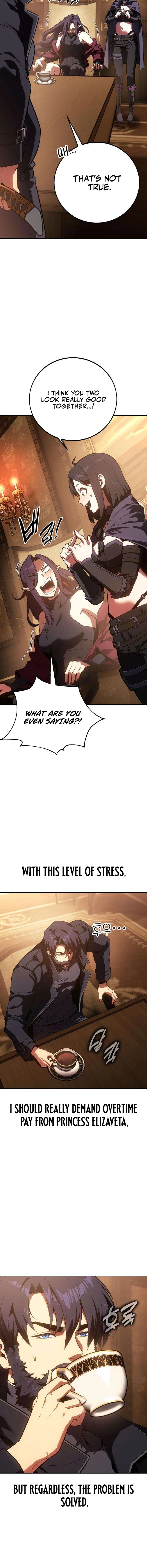 30 Years Have Passed Since the Prologue Chapter 5 page 25